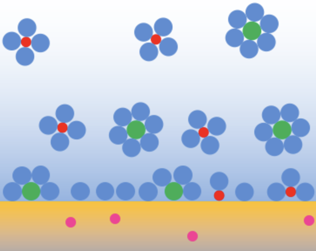 Research Highlights illustration